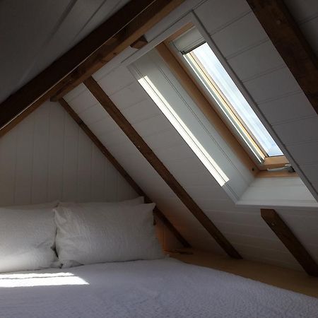 Shepherds Barn West Dean Экстерьер фото