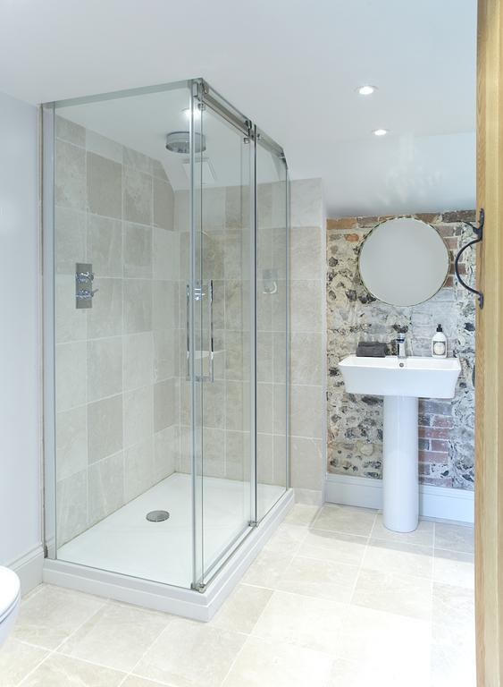 Shepherds Barn West Dean Экстерьер фото